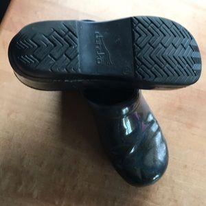 Dansko clogs